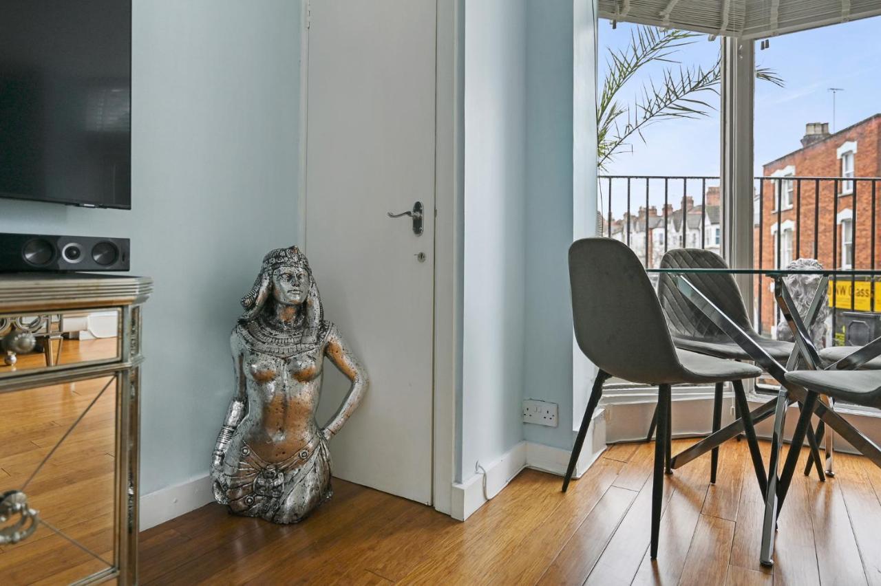 Hampstead Opulence Apartment - Luxurious Split Level Property Londres Exterior foto